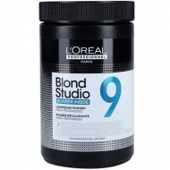 Loreal Blond Studio 9 Multi-Techniques Bonder Inside  500 .